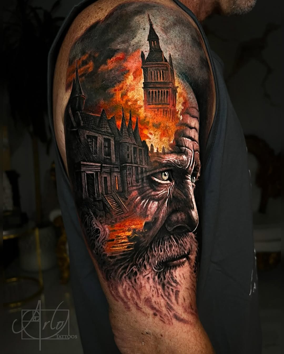 arlotattoos