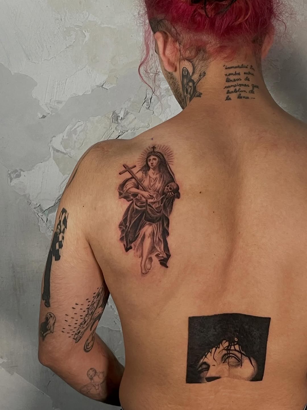 antesdcristo