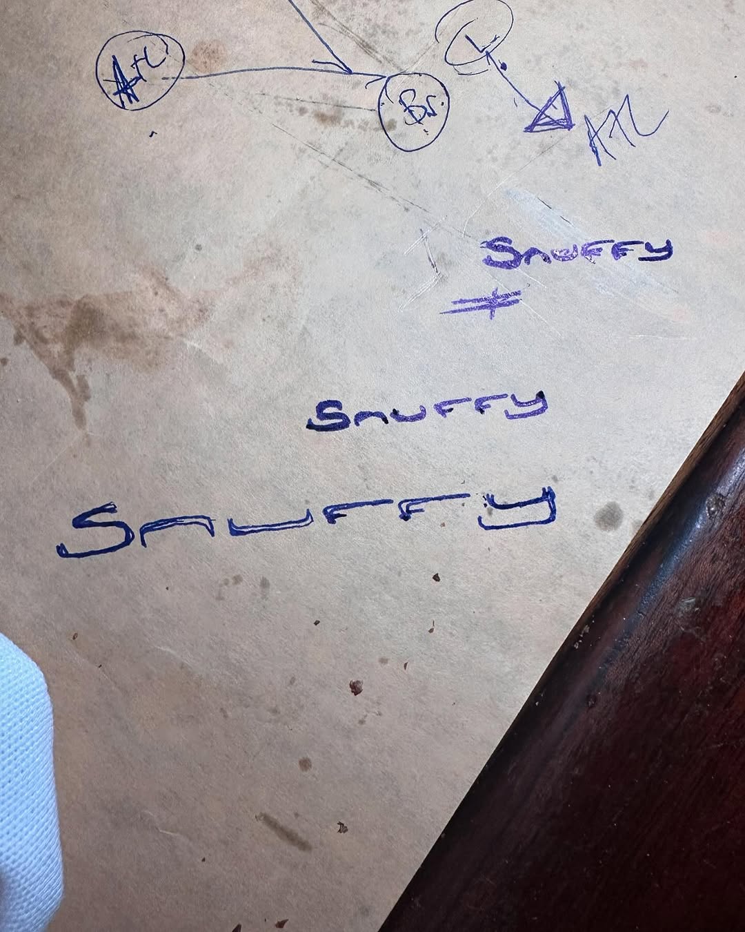 snuffy.nyc