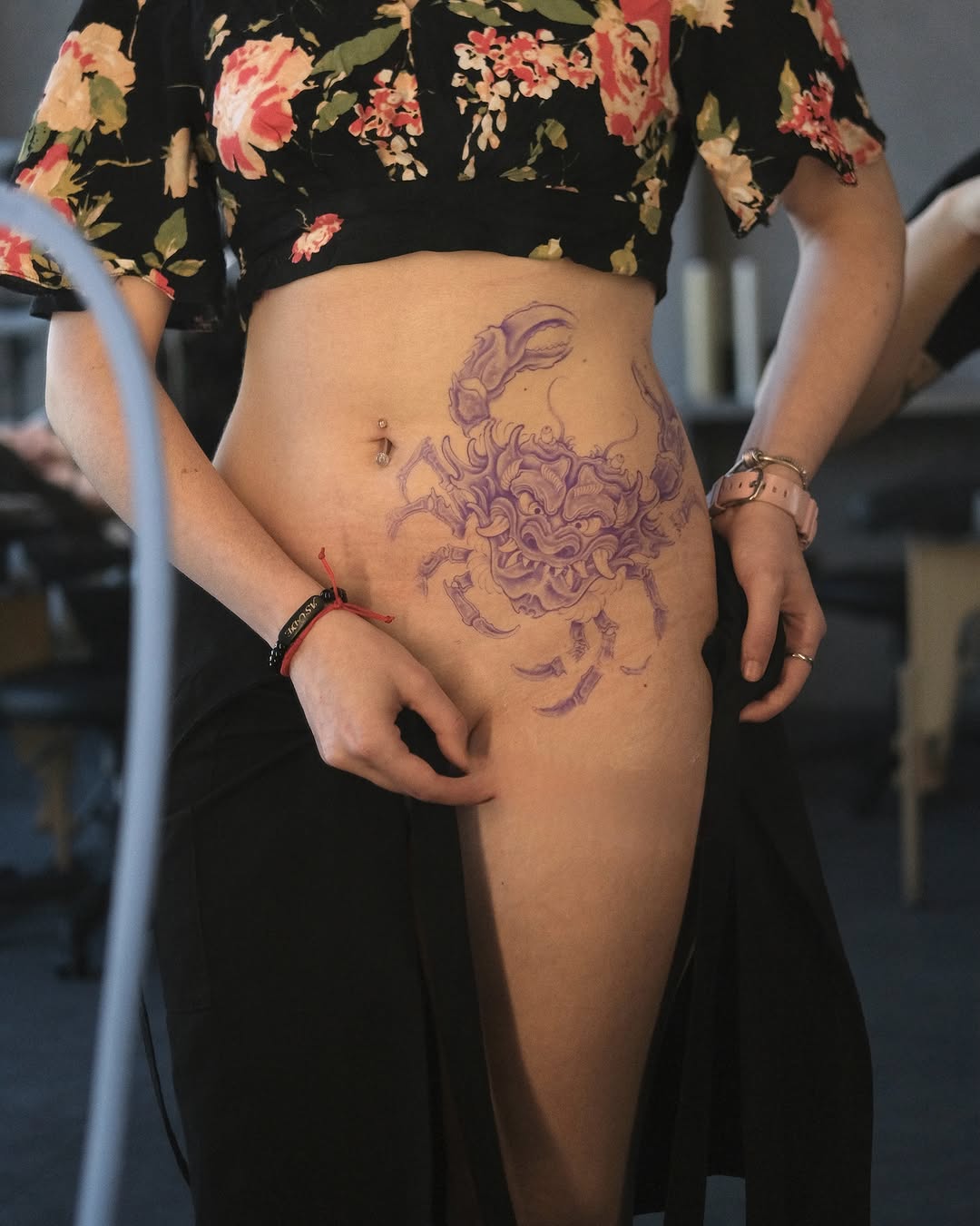 fatihkayis.tattoo