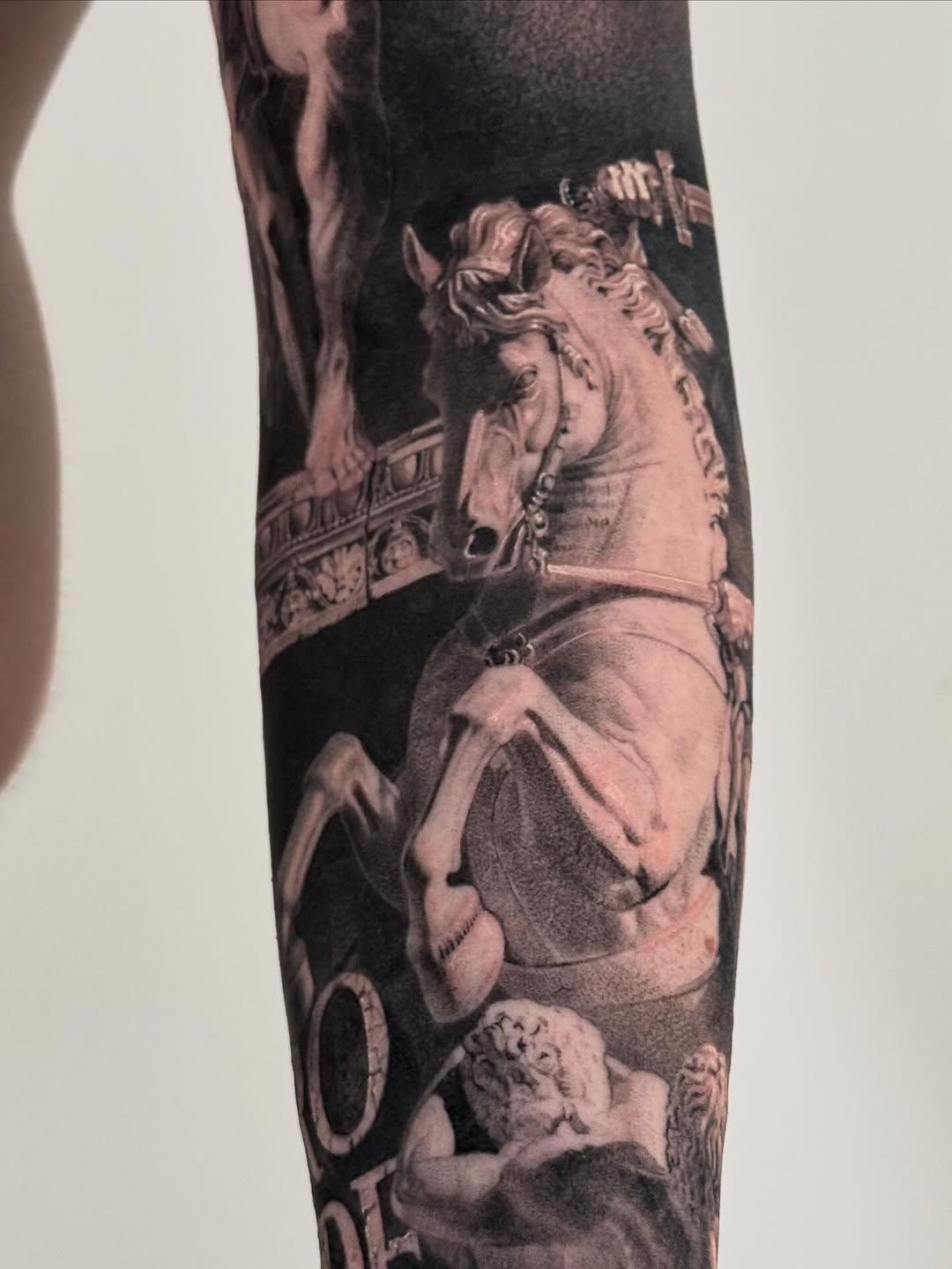 inkdeology