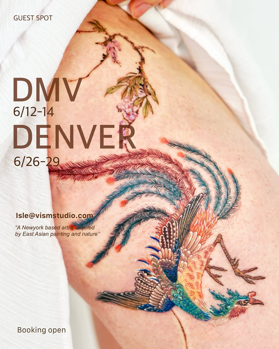 Flower