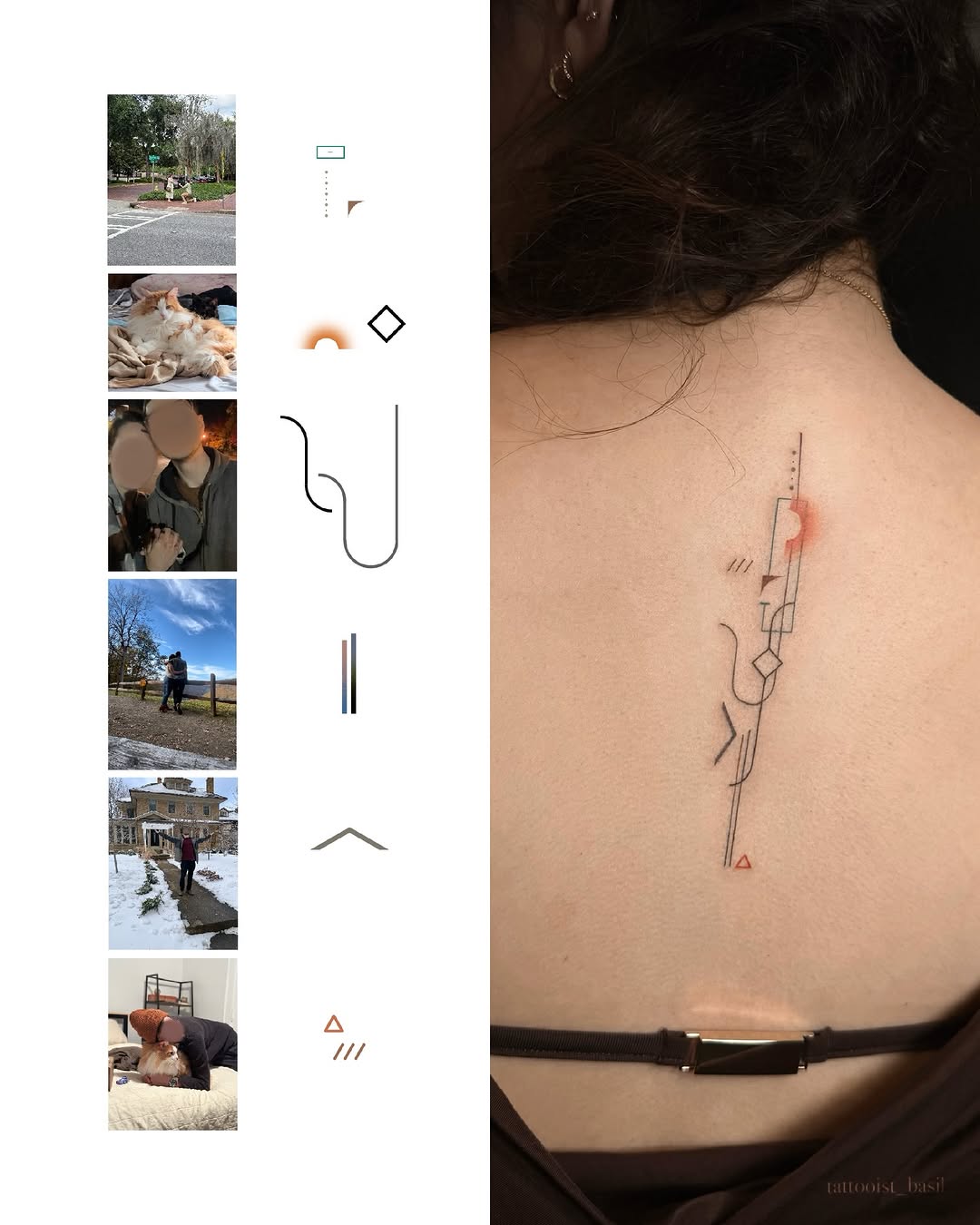 Lettering