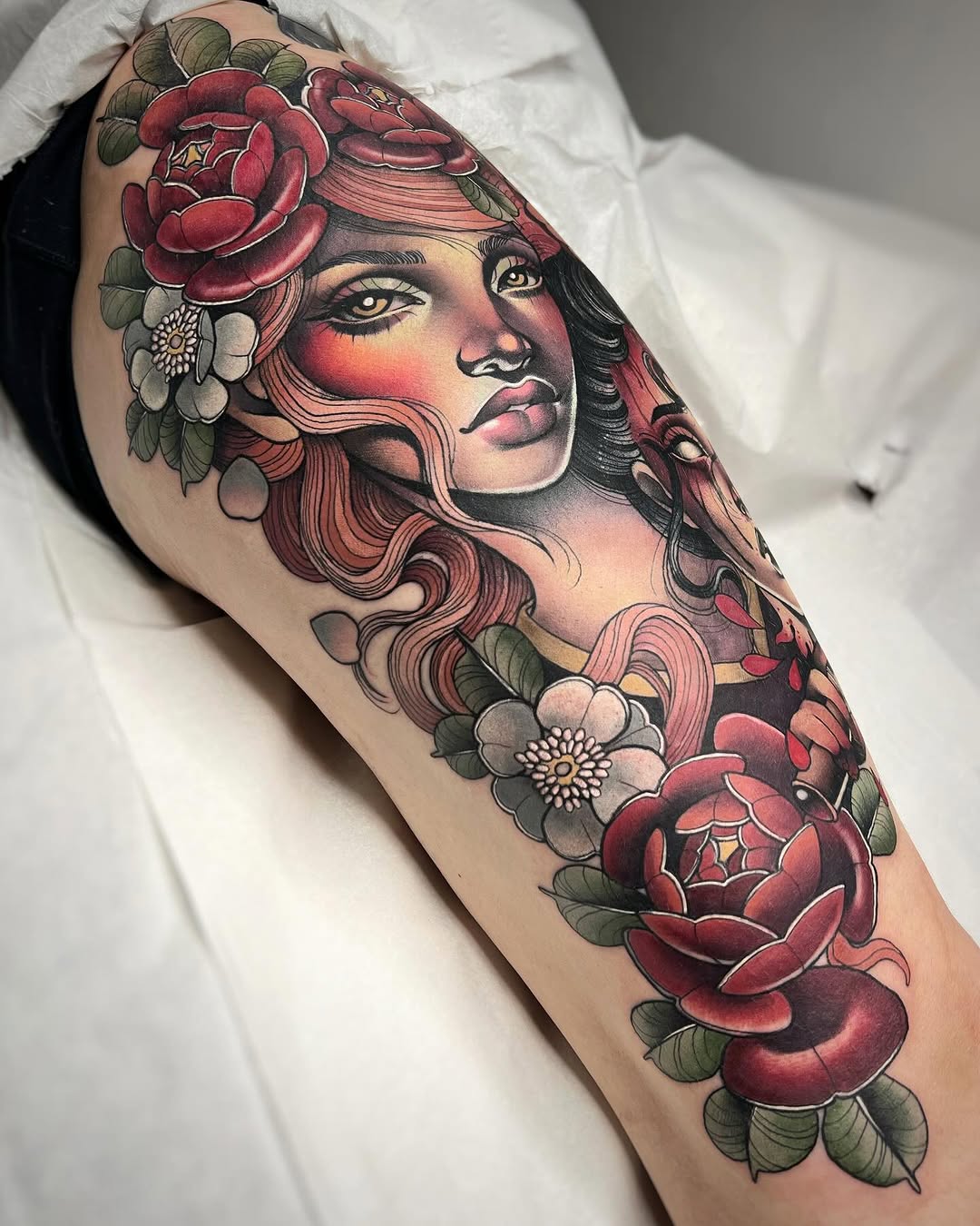 bethrosetattoo