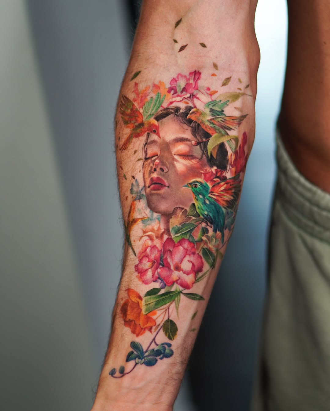 Flower