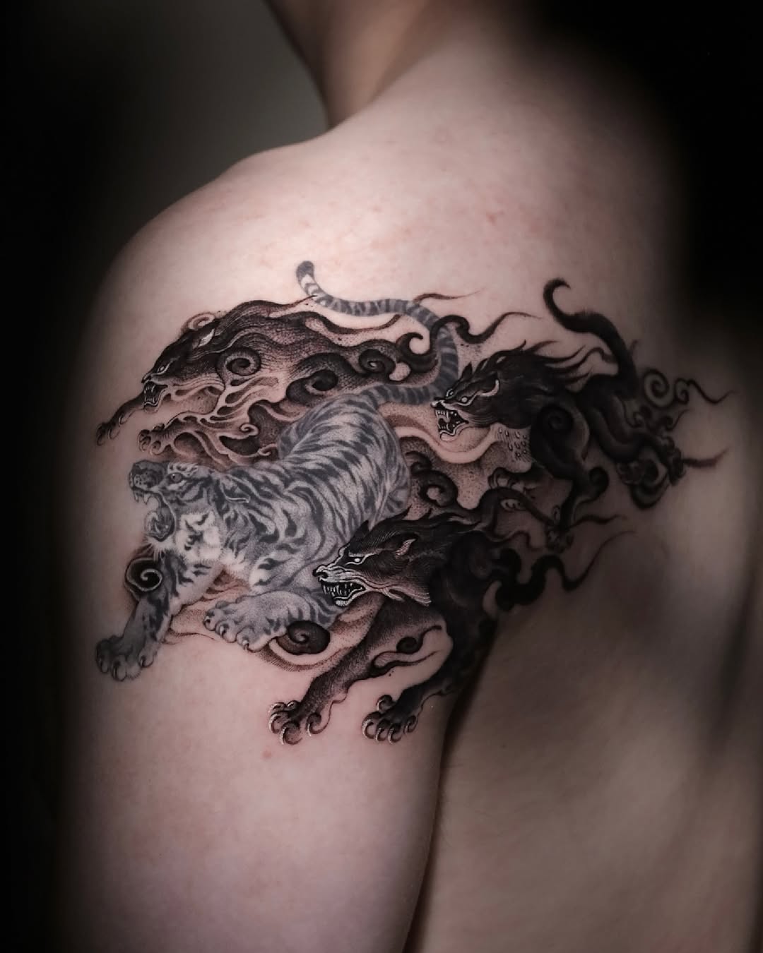 Dragon