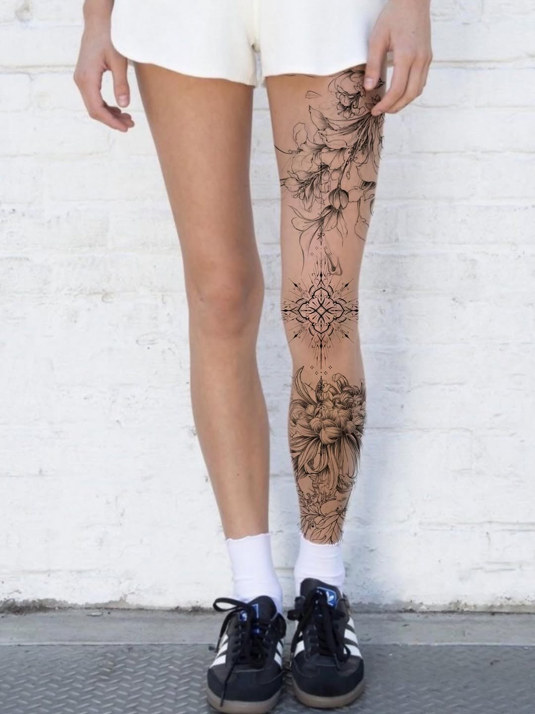 ata | Tattoo Artist