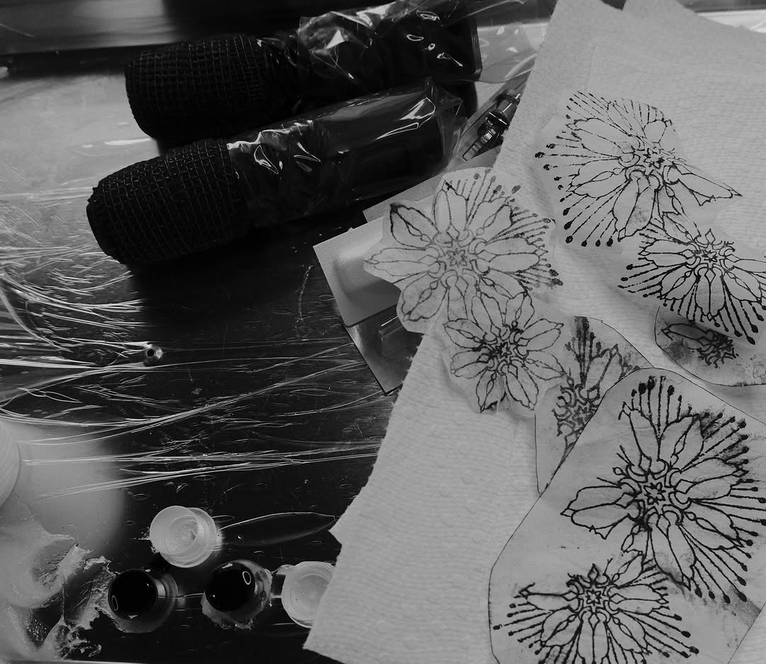 Flower