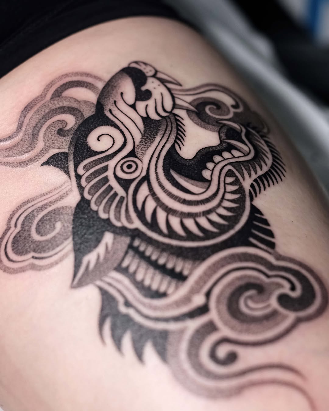 Dragon