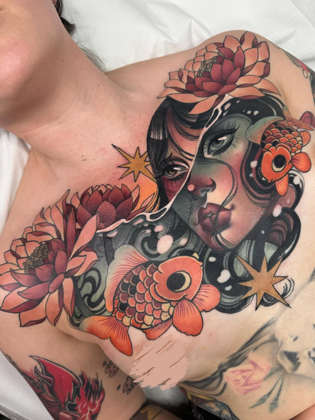 bethrosetattoo