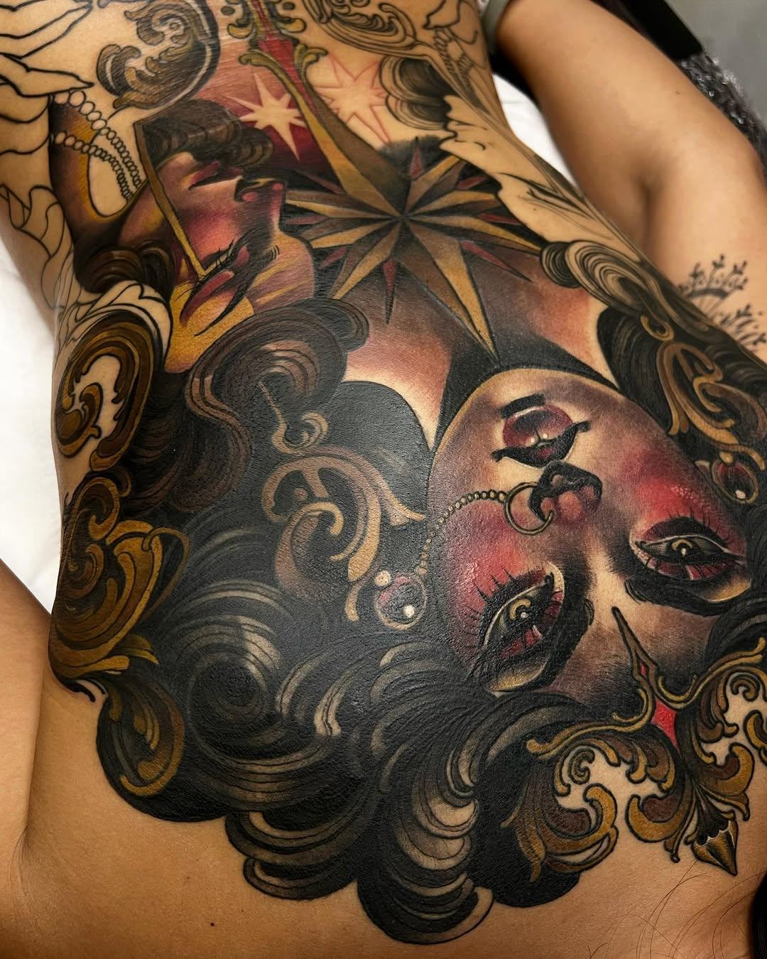 bethrosetattoo