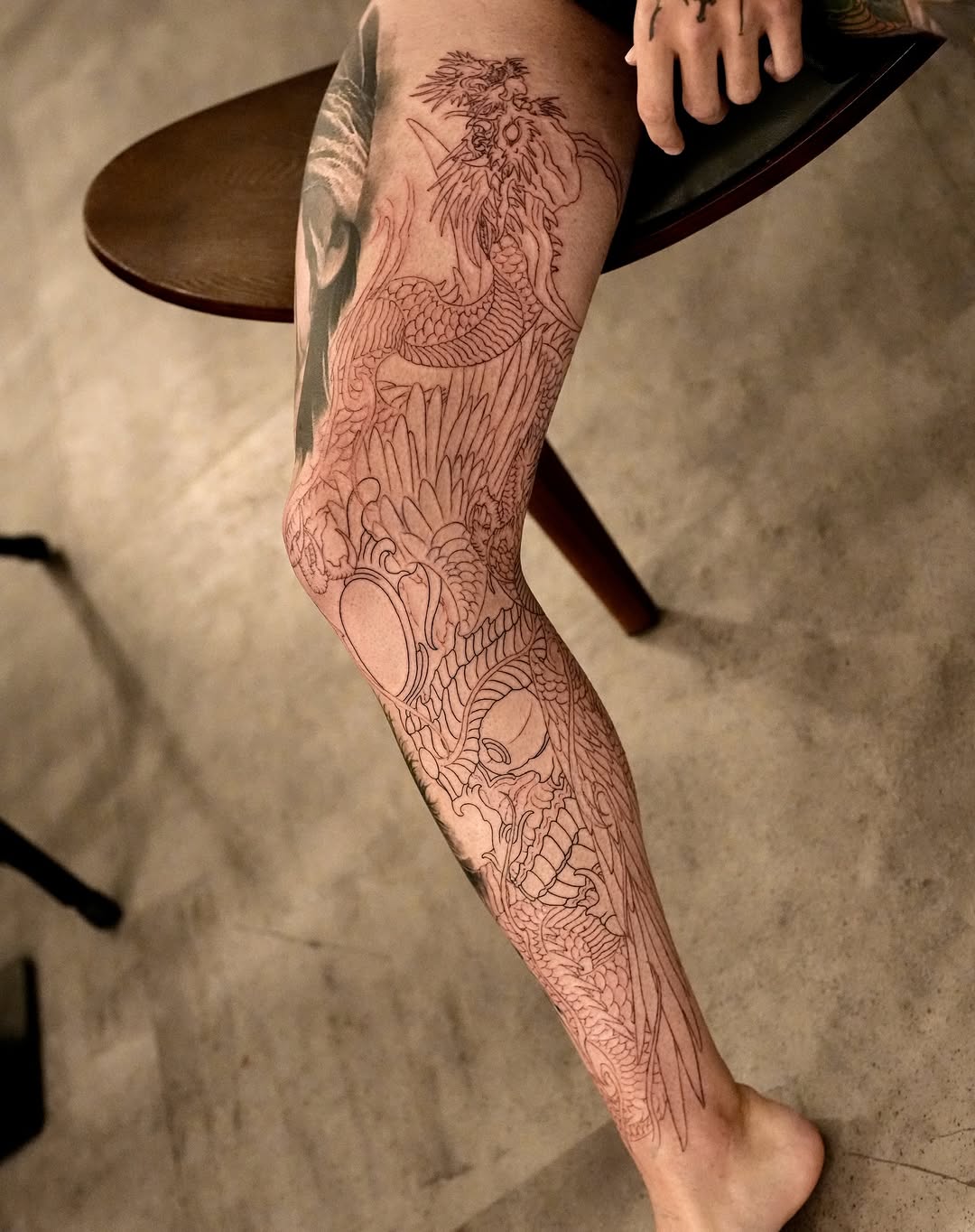 Dragon