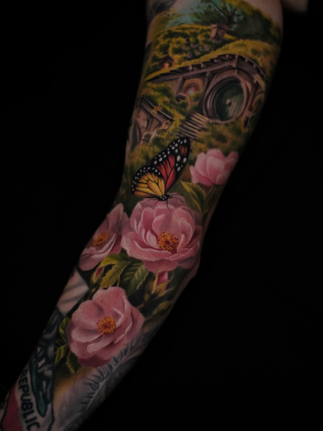 Flower