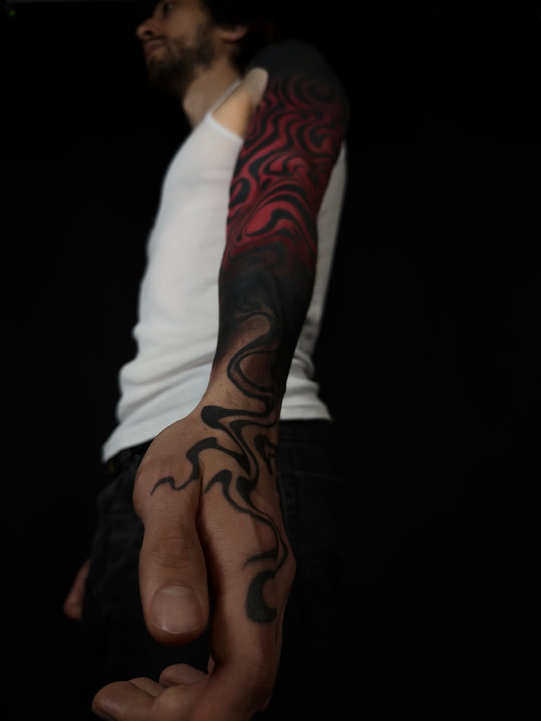 ☁️ Ludai tattoo 🌥️
