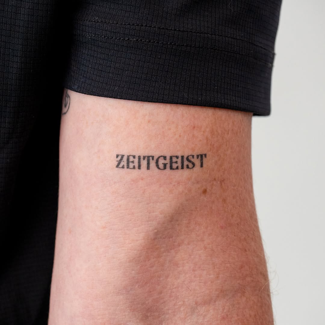Bang Bang Tattoo