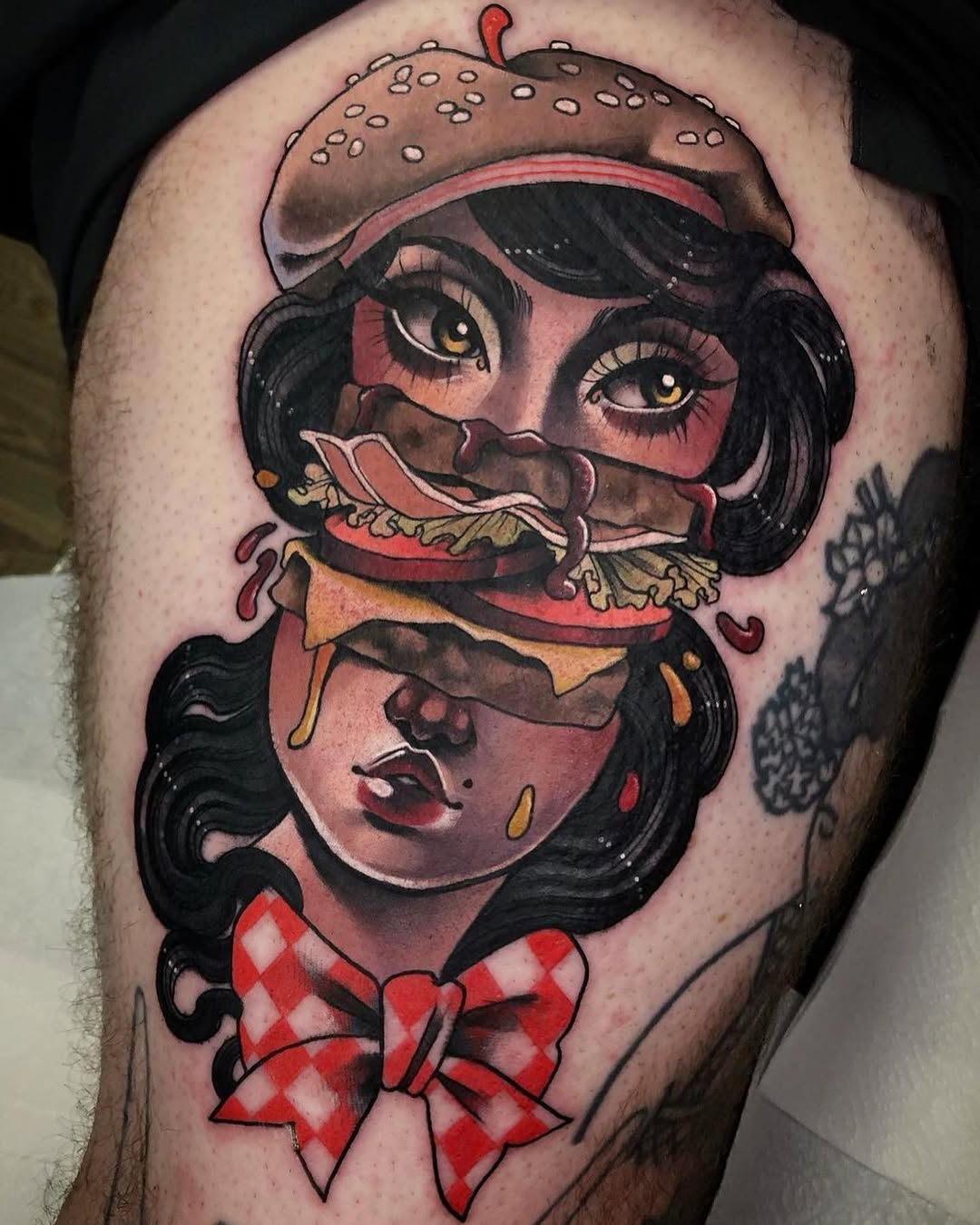 bethrosetattoo