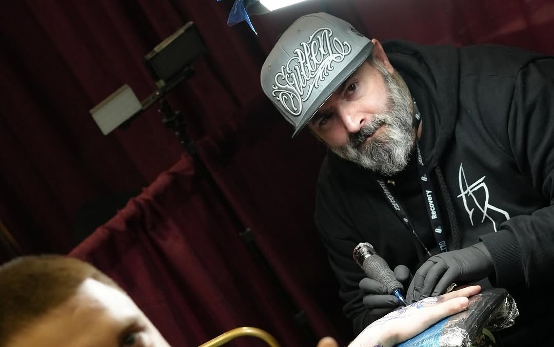 marceltattooartist