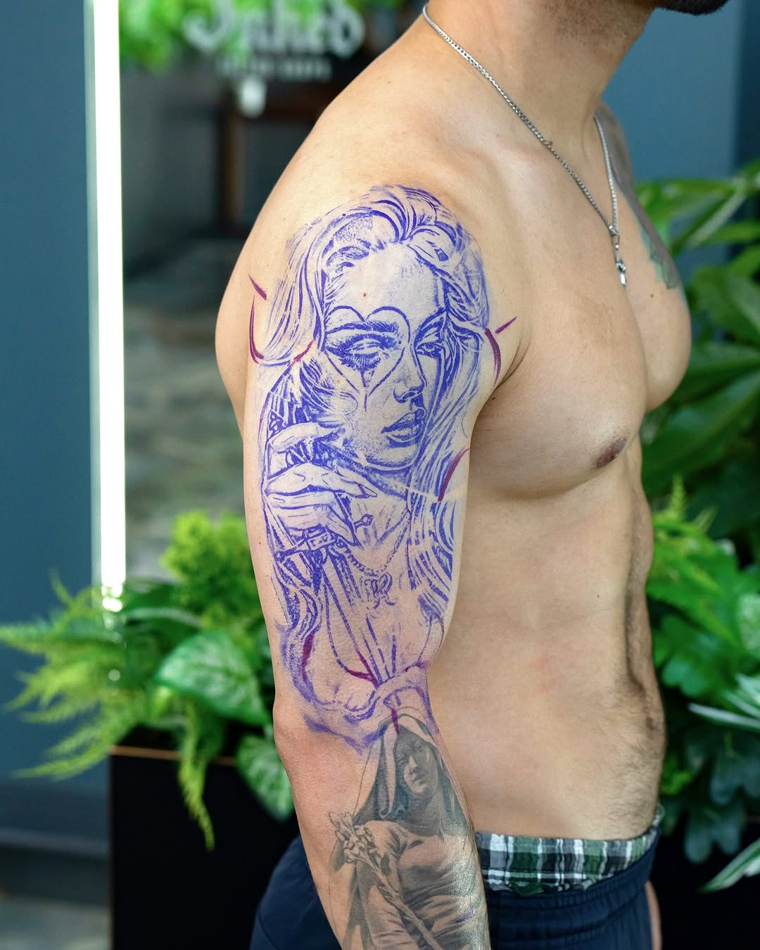 vendlertattoo