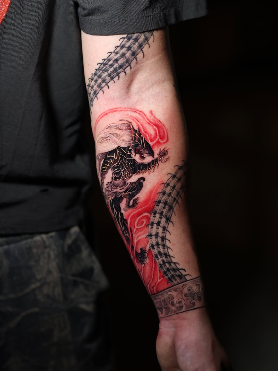 Dragon