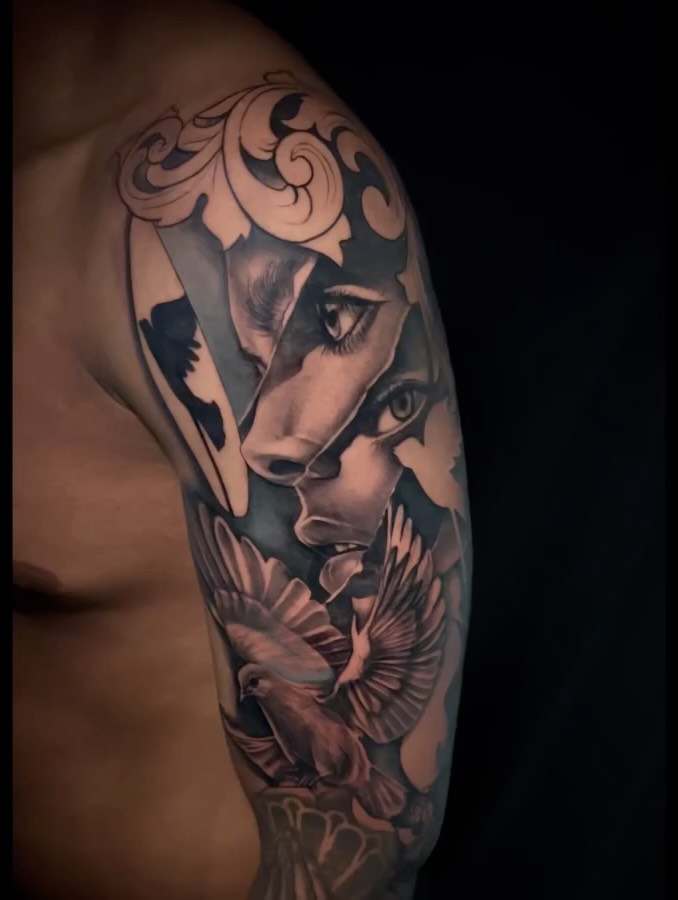 tilltheendtattoos