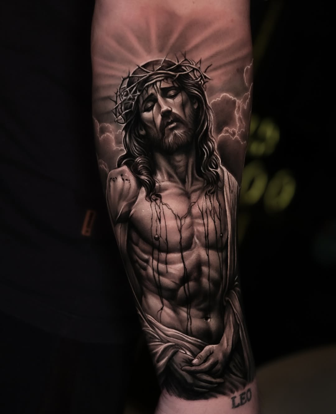 NETO COUTINHO TATTOO