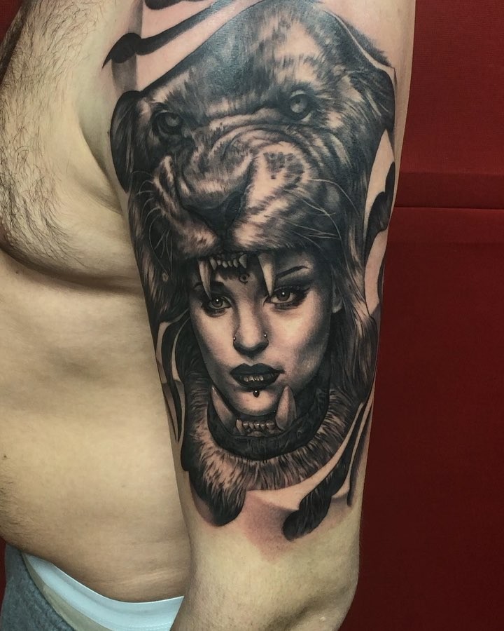 Tiger