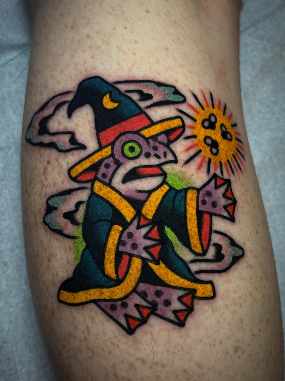 joshbovendertattoo