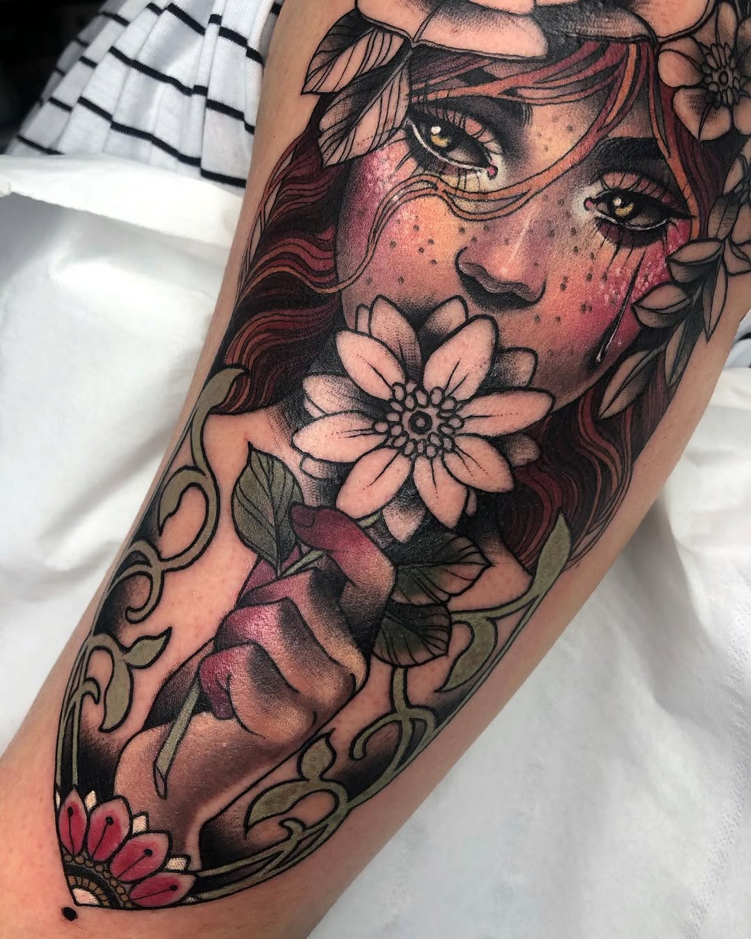 bethrosetattoo