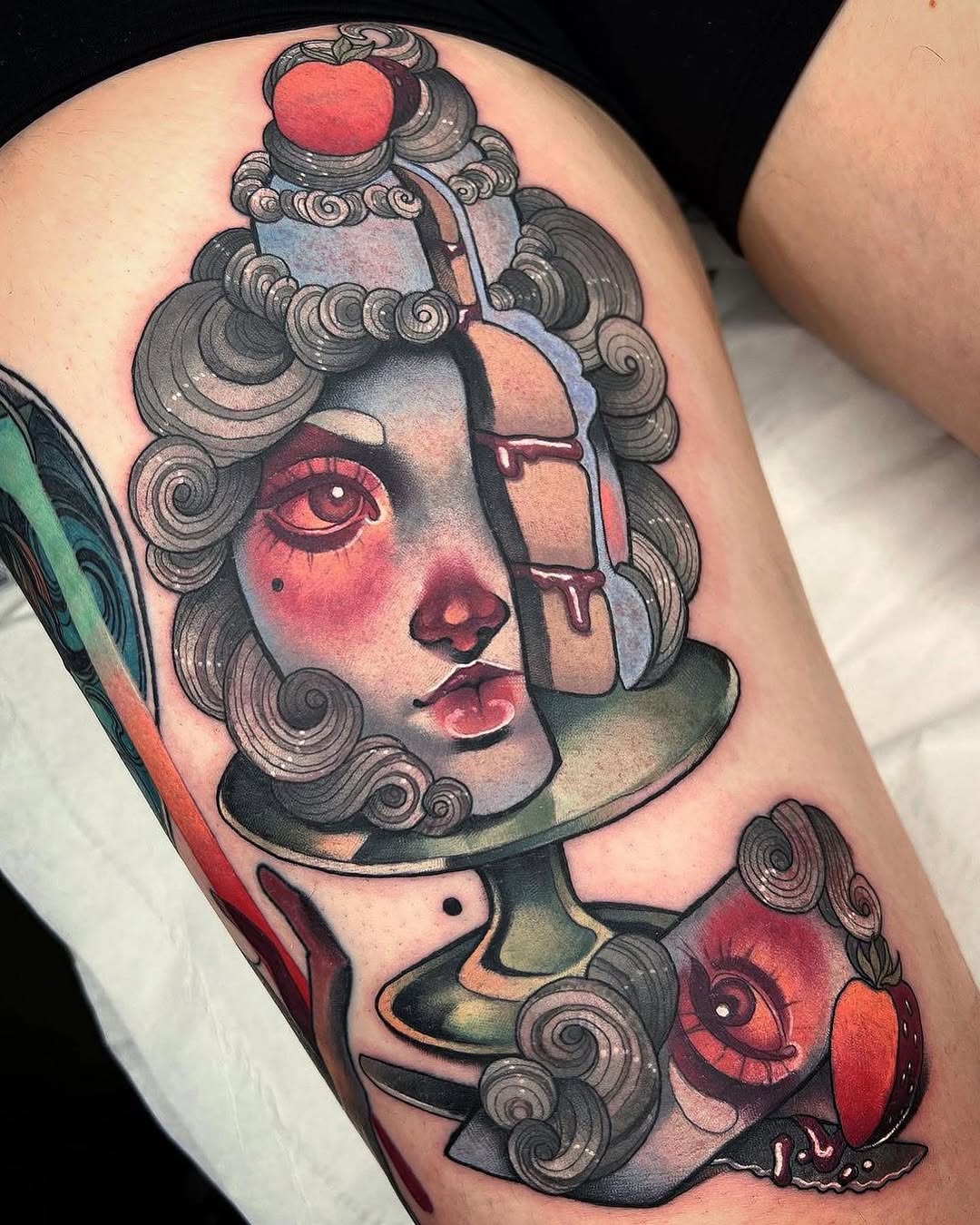 bethrosetattoo
