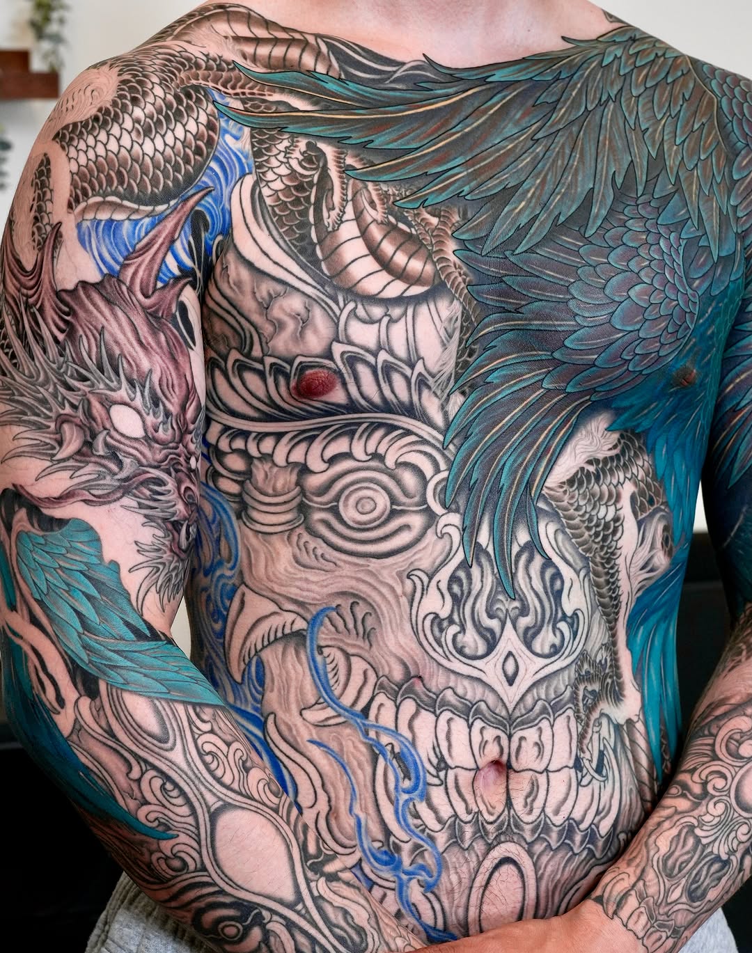 tattooist_shiryu
