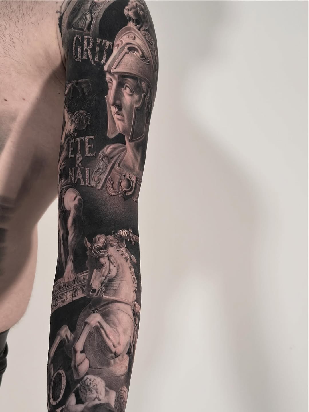 inkdeology