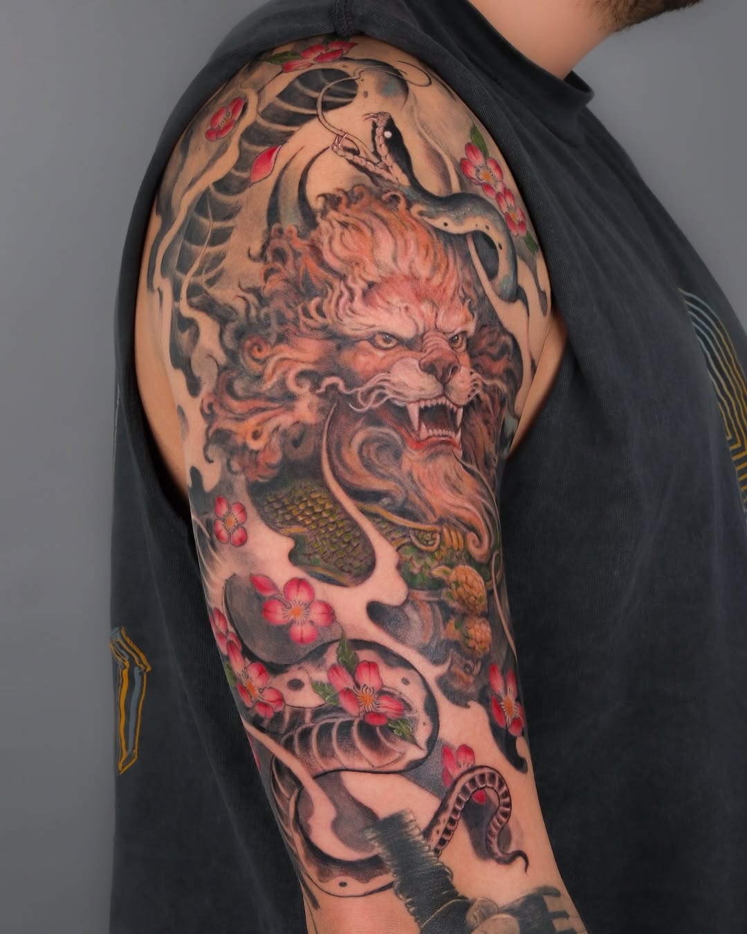 Dragon