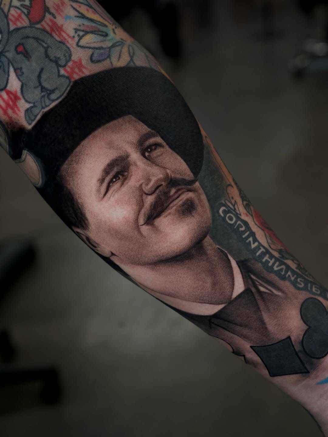 inkedbyandrea