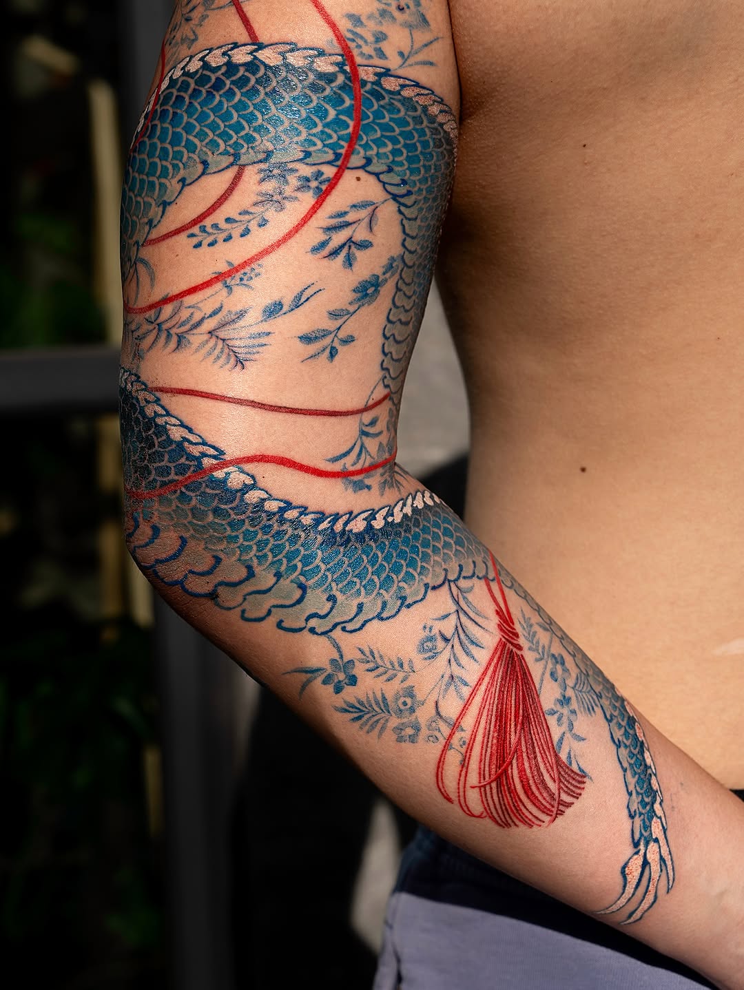 Dragon