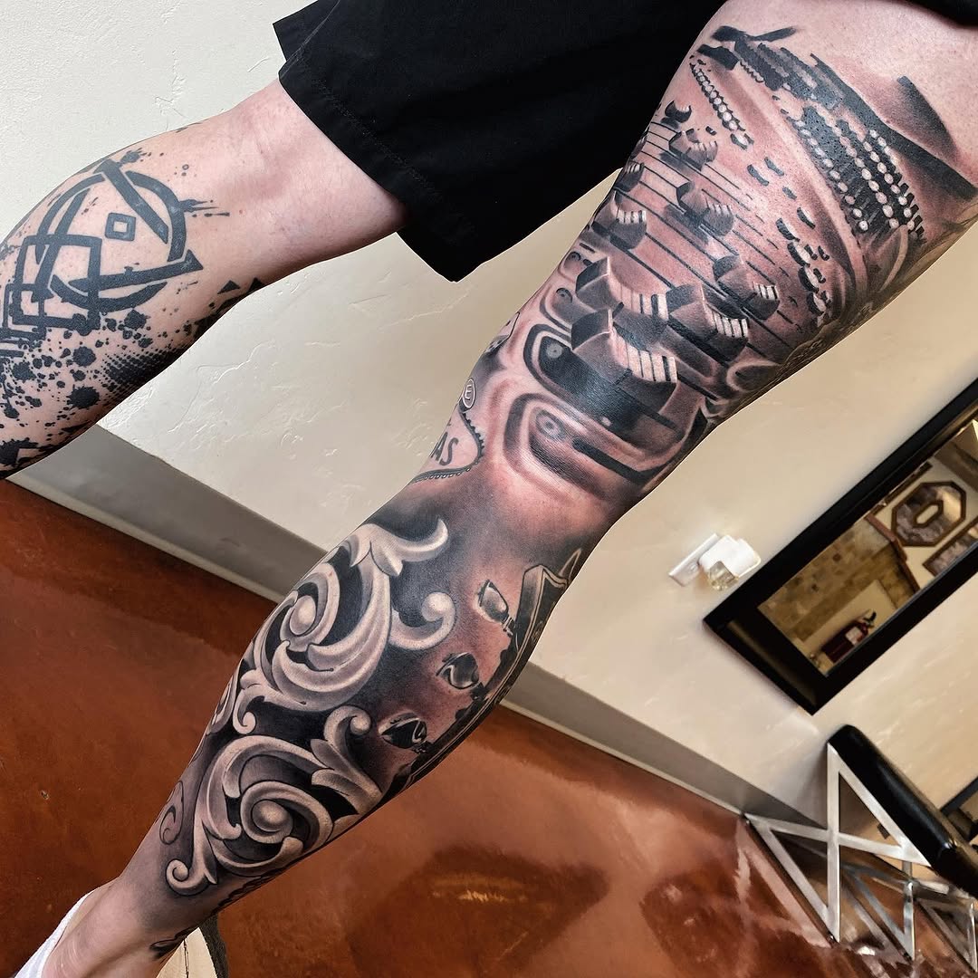 mattpehrsontattoos