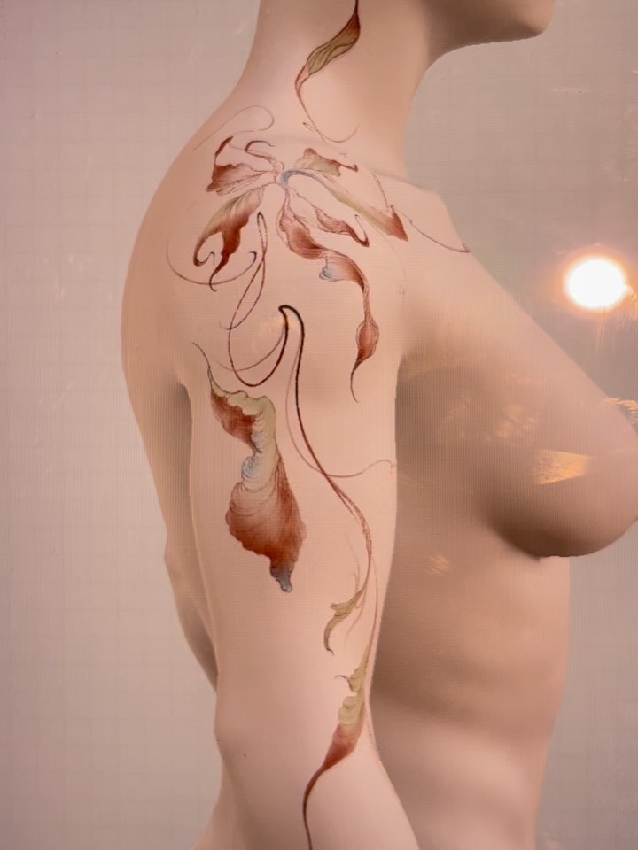 Rohatattoo