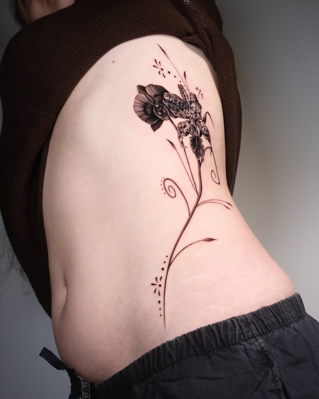 Flower, 이레즈미