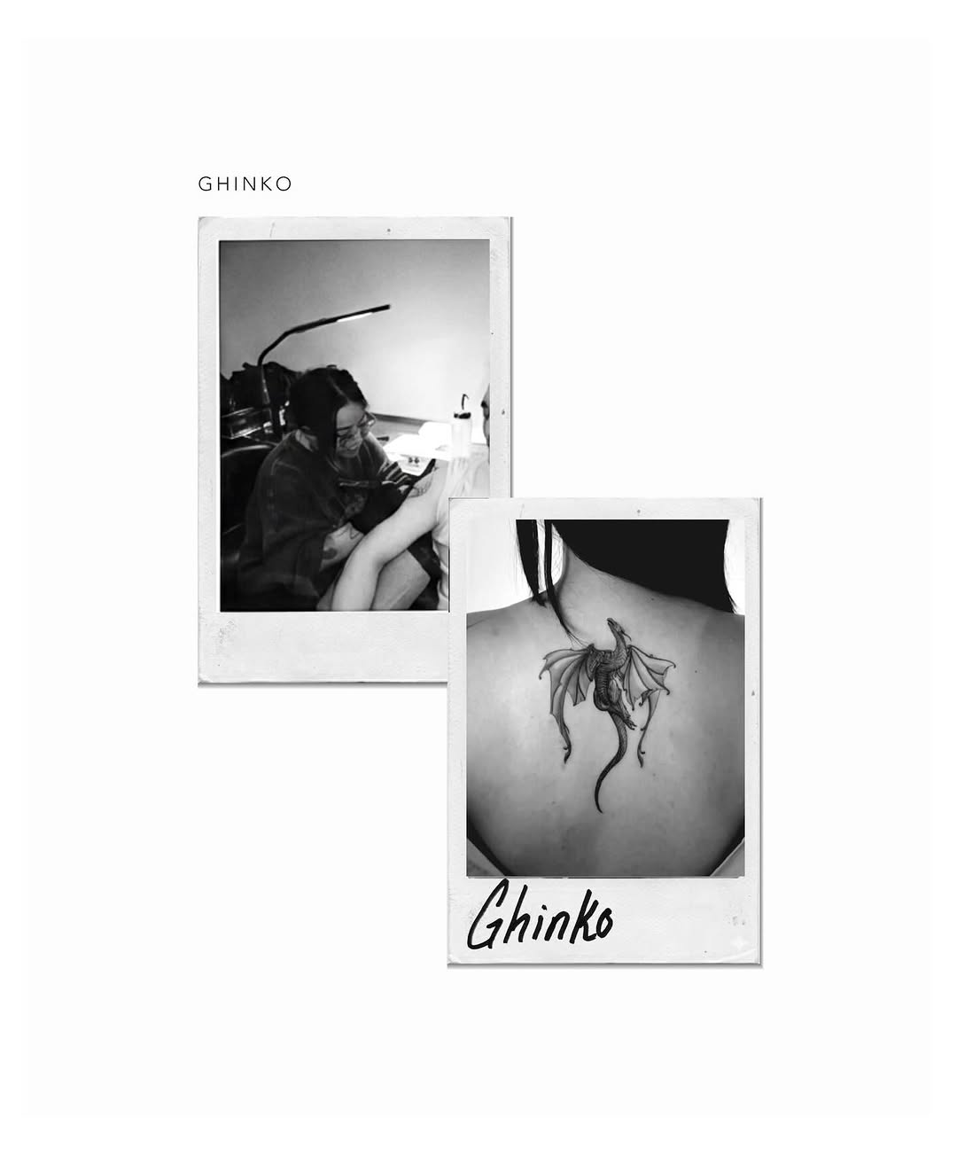 Bang Bang Tattoo