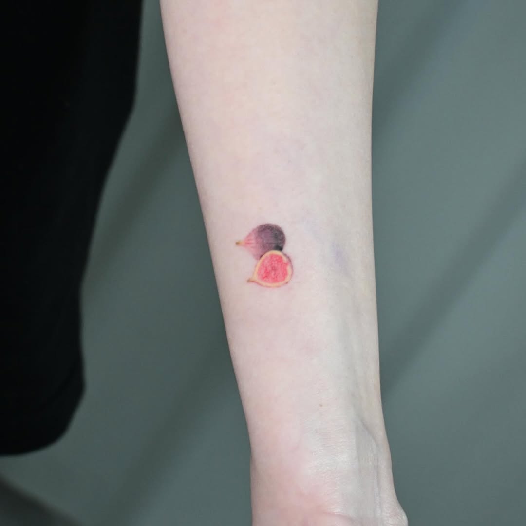 Flower, Mini