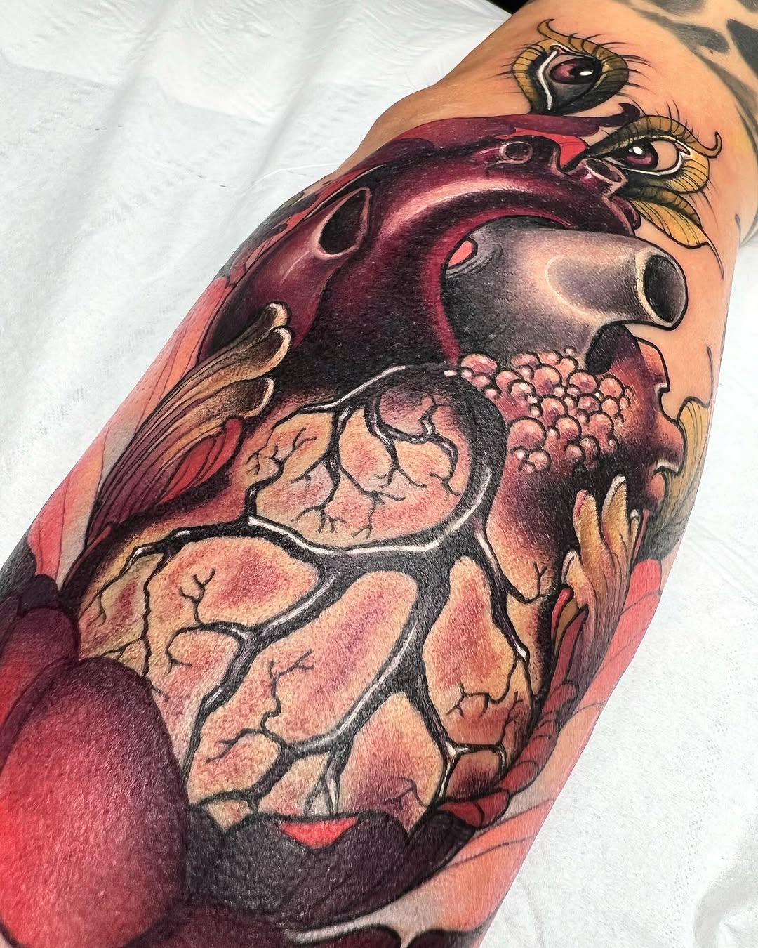 bethrosetattoo
