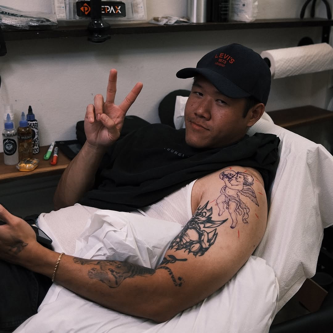 donbragatattoo