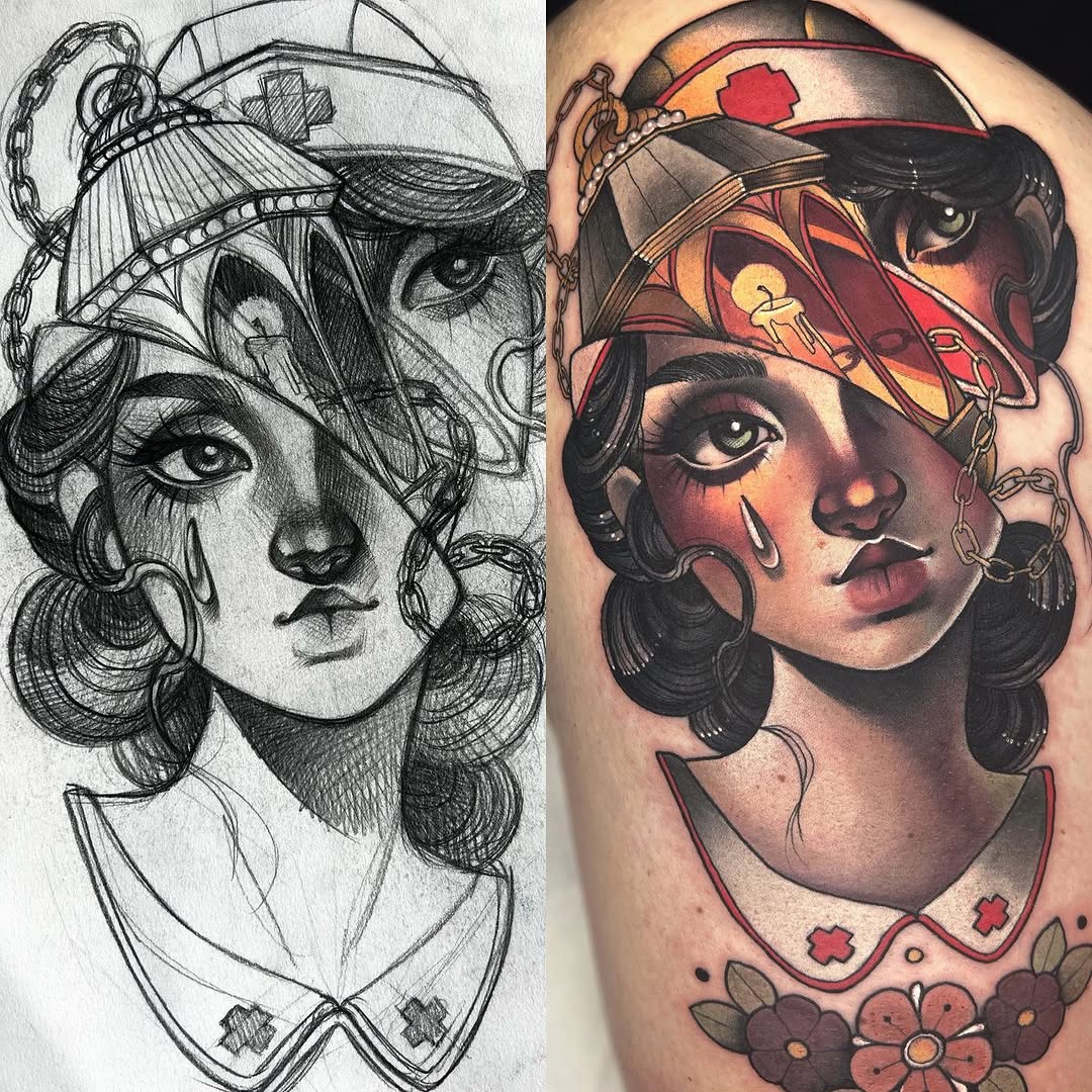 bethrosetattoo