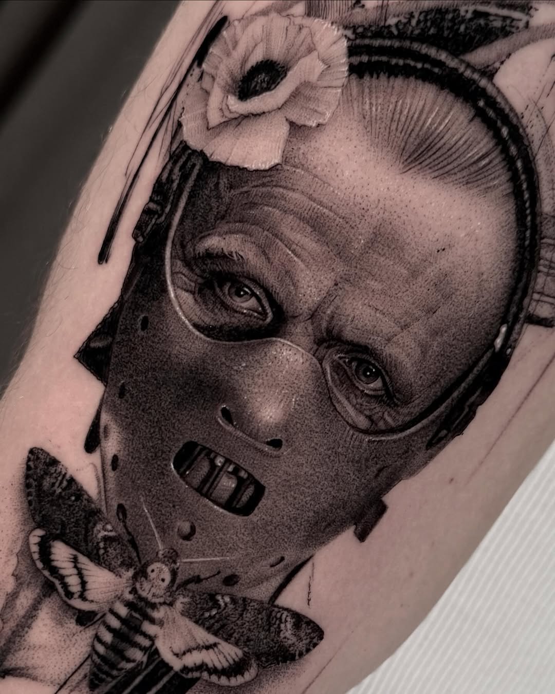 inkdeology