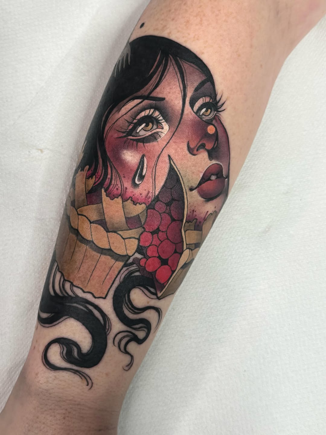 bethrosetattoo