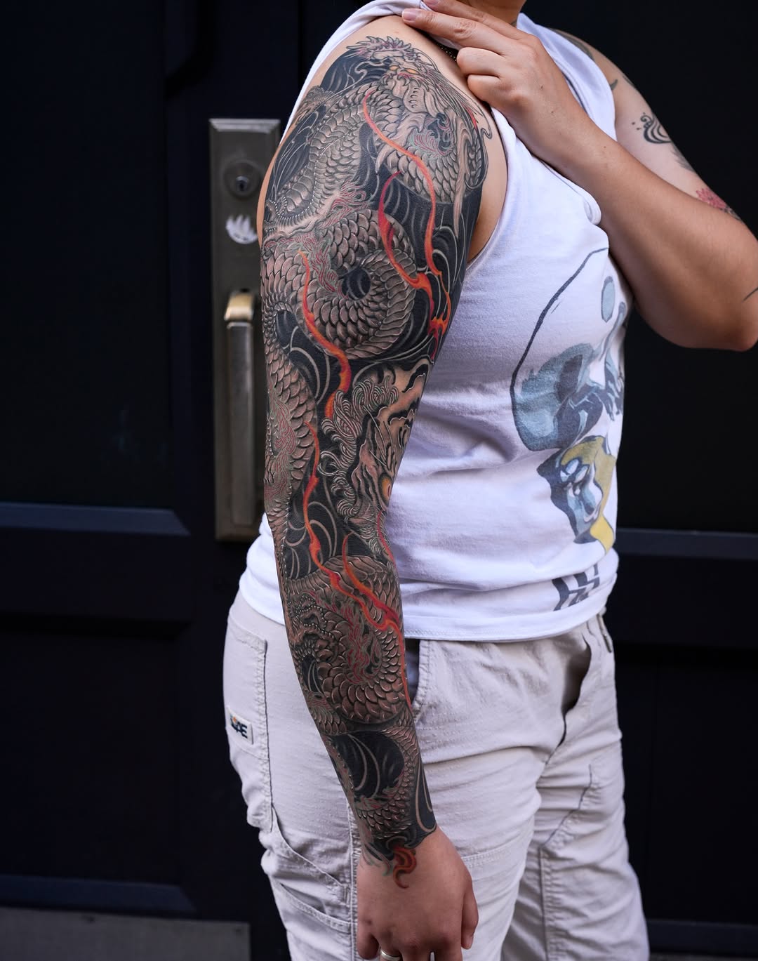 tattooist_shiryu