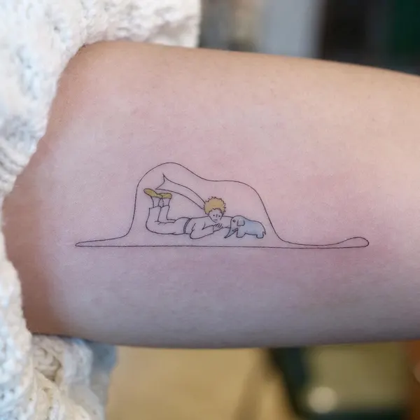tattooist_arar