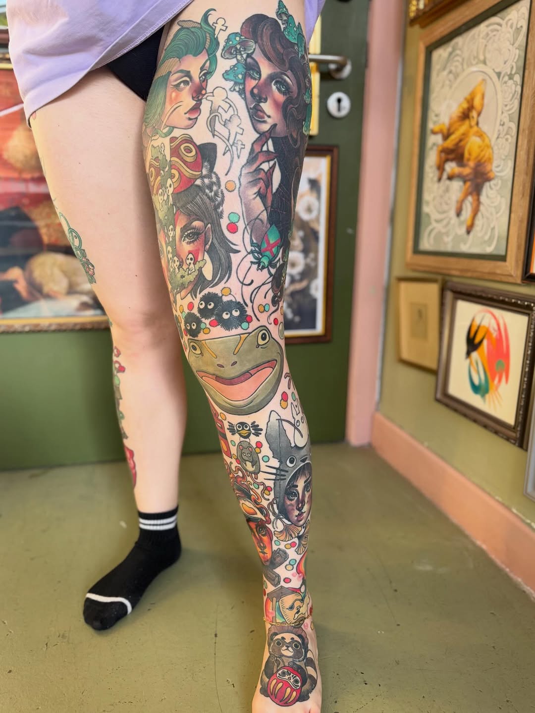 bethrosetattoo