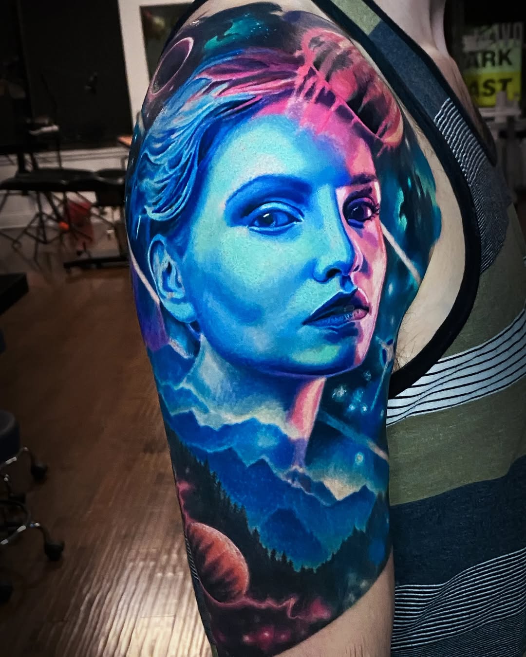 bobbycupparotattoos