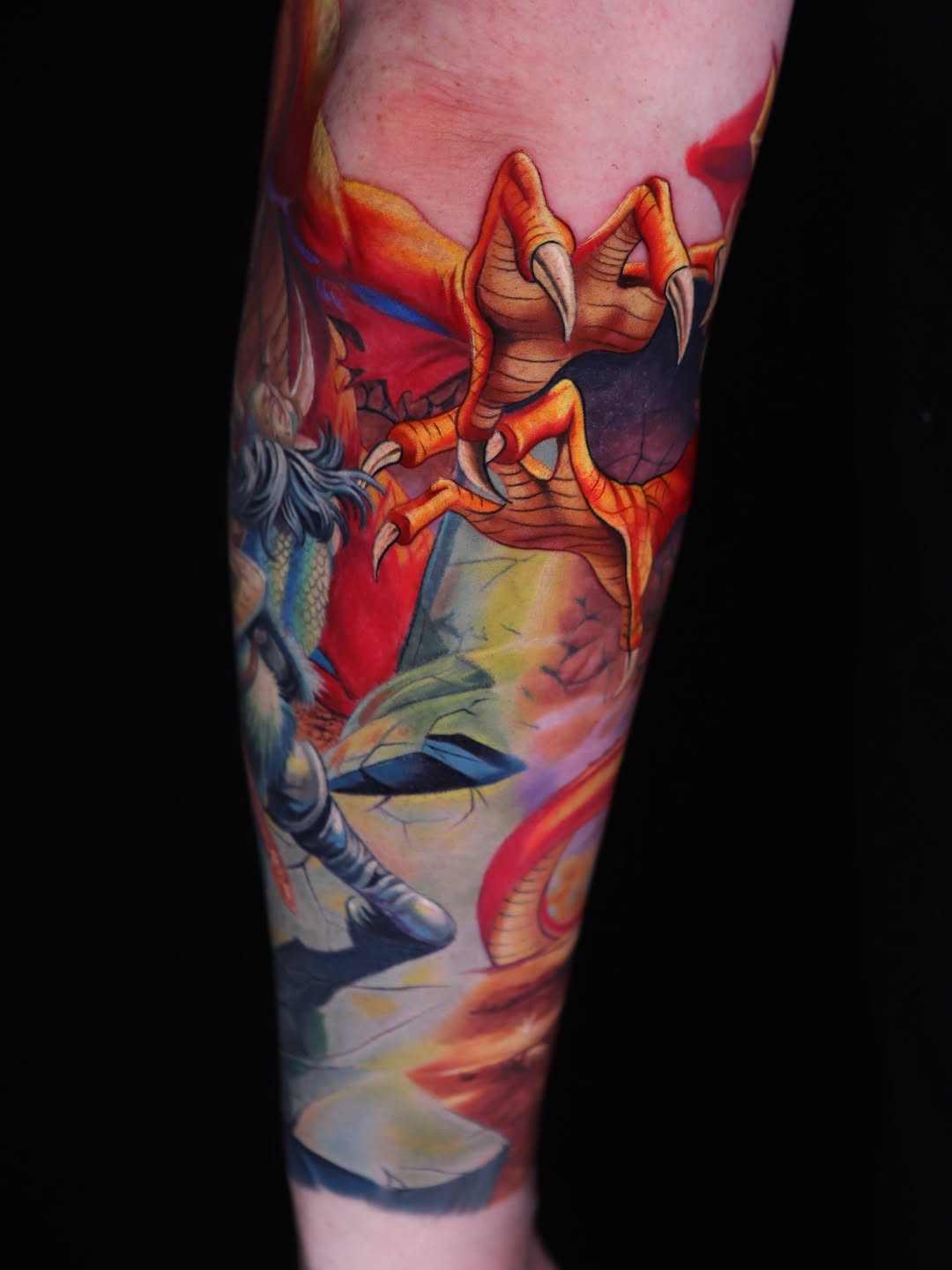 Dan McWilliams