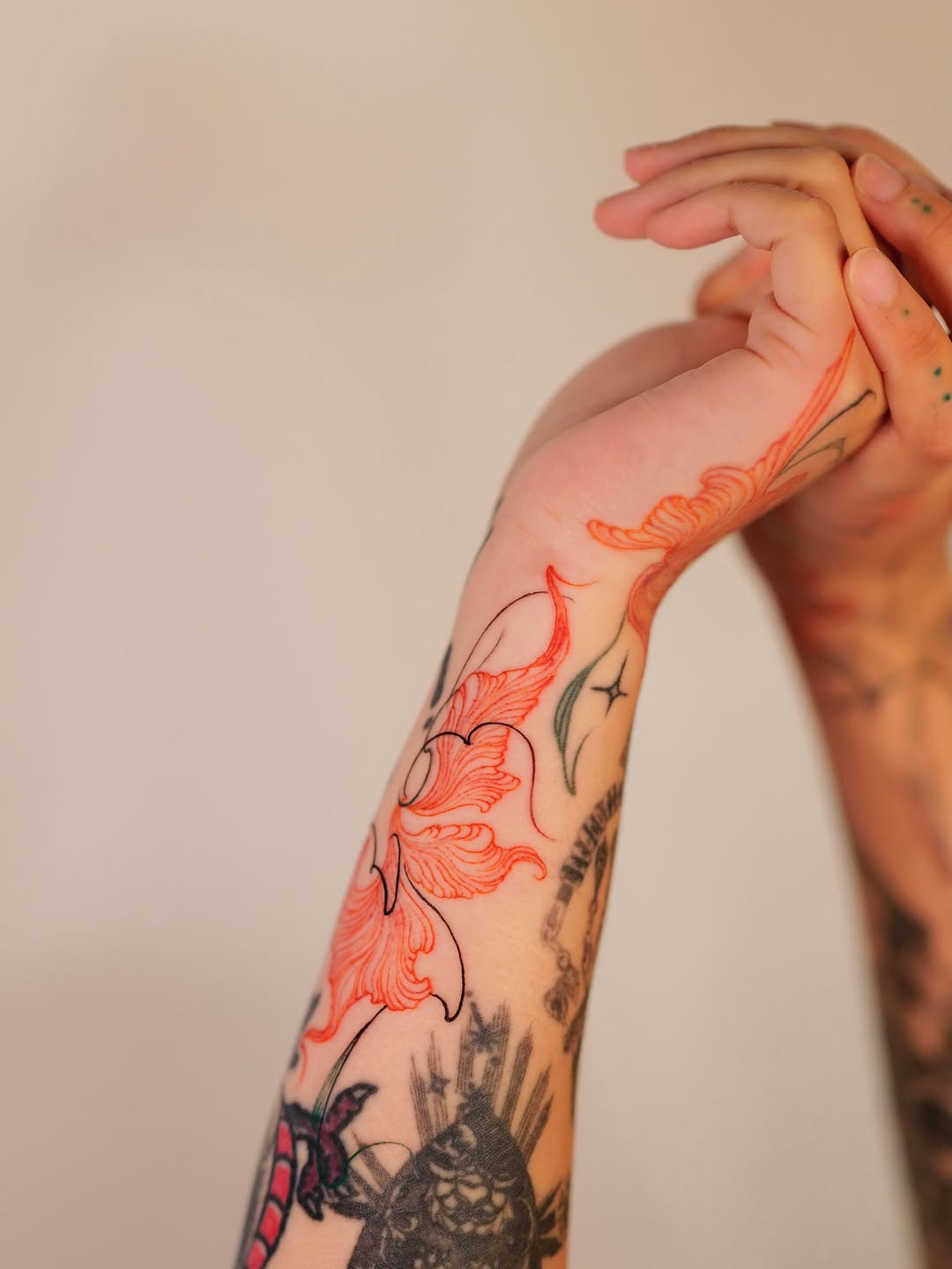 Rohatattoo